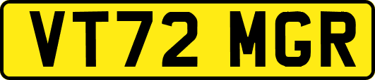 VT72MGR