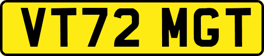 VT72MGT
