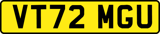 VT72MGU