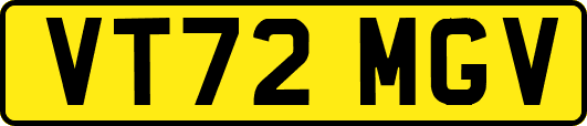 VT72MGV