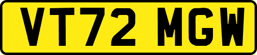 VT72MGW