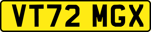 VT72MGX