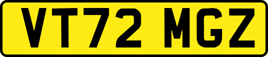 VT72MGZ