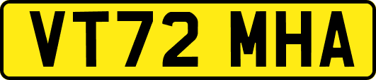 VT72MHA