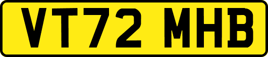 VT72MHB