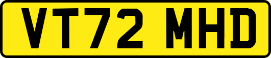 VT72MHD