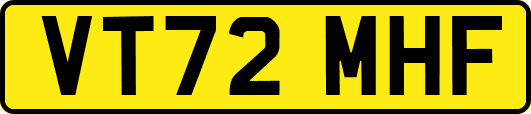VT72MHF