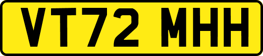 VT72MHH