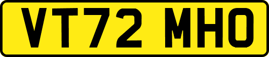 VT72MHO