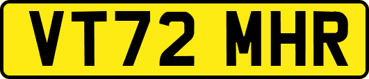 VT72MHR
