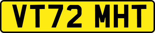 VT72MHT