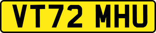 VT72MHU