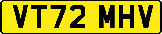 VT72MHV