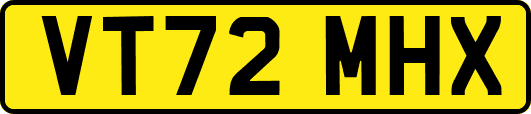 VT72MHX