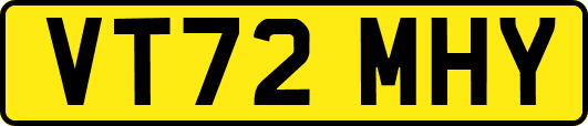 VT72MHY