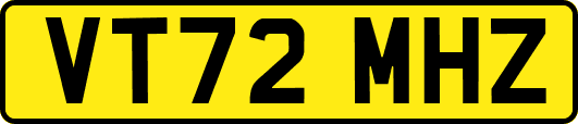 VT72MHZ