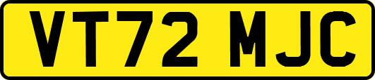 VT72MJC