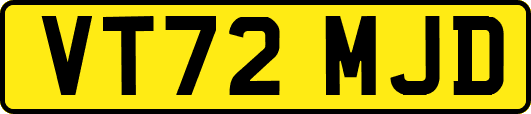 VT72MJD