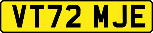 VT72MJE