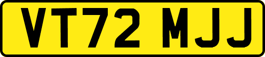 VT72MJJ