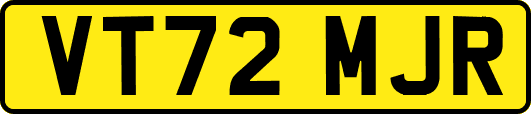 VT72MJR