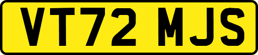 VT72MJS