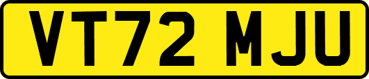 VT72MJU
