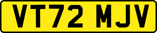 VT72MJV