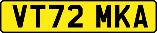 VT72MKA