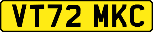 VT72MKC