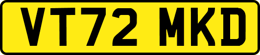 VT72MKD