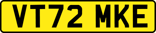 VT72MKE