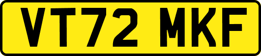 VT72MKF