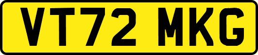 VT72MKG