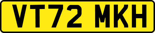 VT72MKH