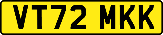 VT72MKK