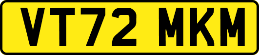 VT72MKM