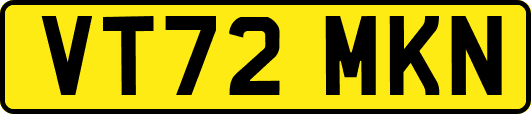VT72MKN