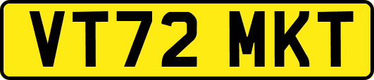 VT72MKT