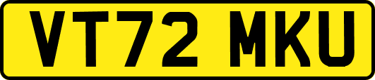 VT72MKU