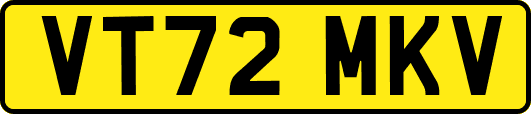 VT72MKV