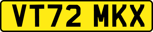 VT72MKX