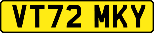 VT72MKY