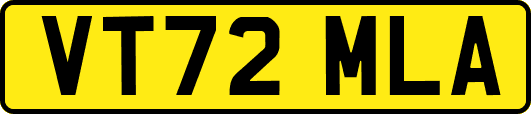 VT72MLA