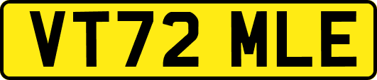 VT72MLE