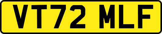VT72MLF