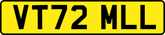 VT72MLL