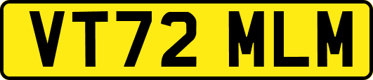 VT72MLM