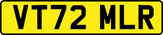 VT72MLR