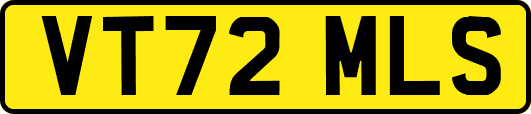 VT72MLS